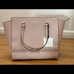 Kate Spade Hadlee Purse